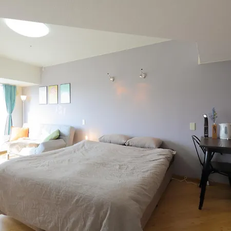 Ferienwohnung Ams Tower 3204